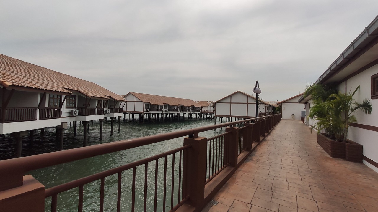 Photo of Outdoor in Taman Tanjung