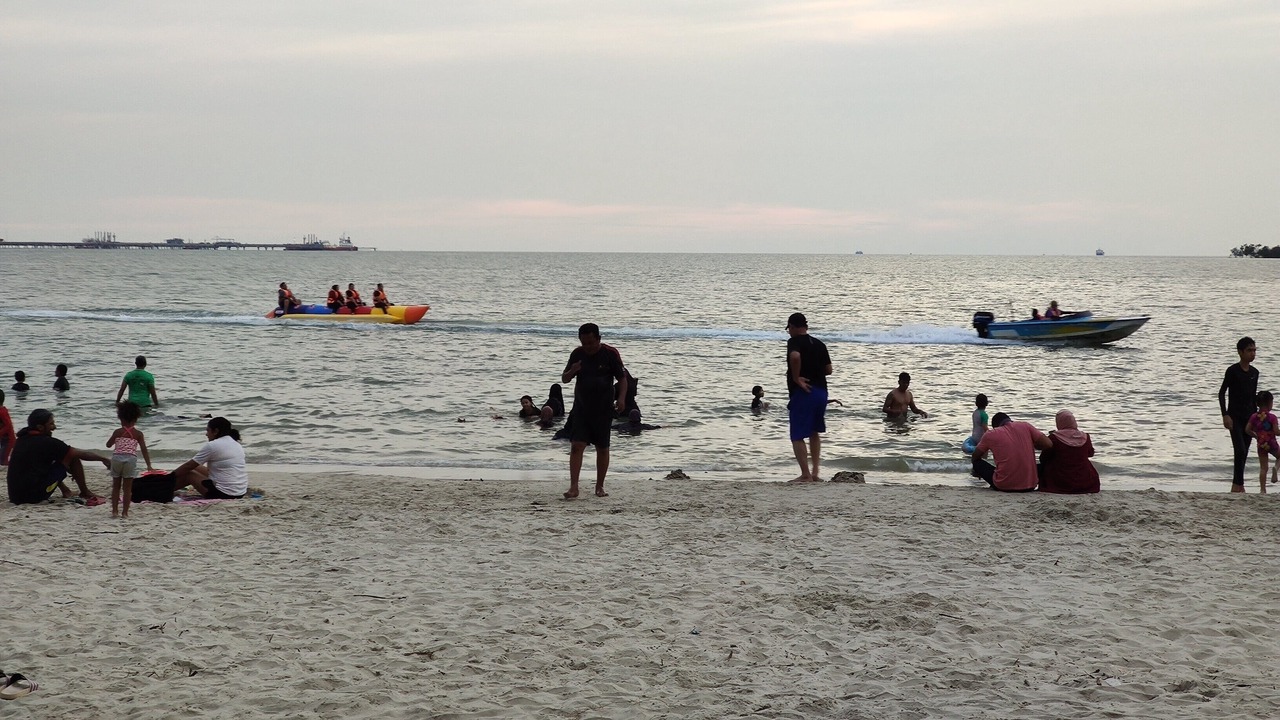 Photo of Outdoor in Taman Tanjung