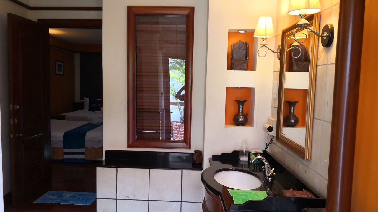 Photo of Bathroom in Taman Tanjung