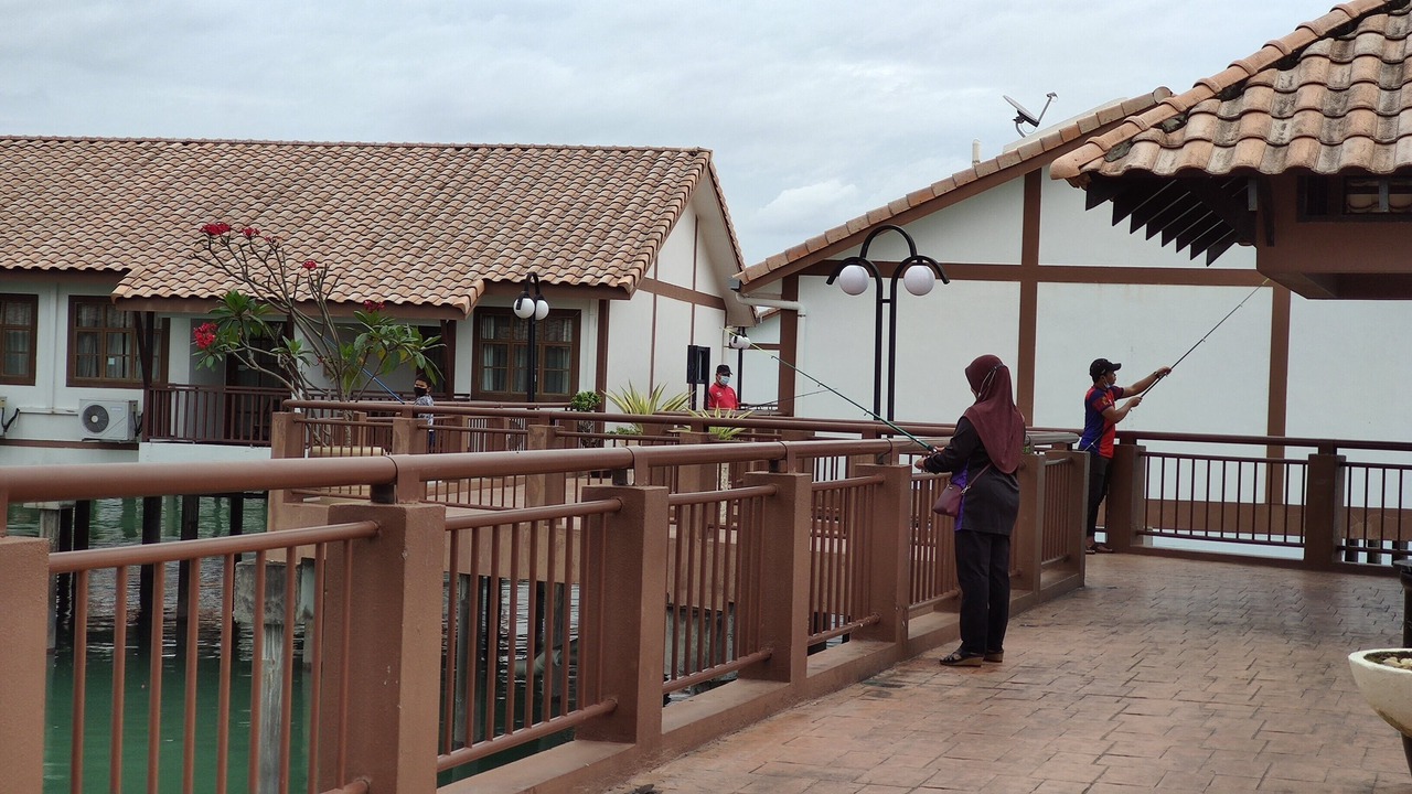 Photo of Outdoor in Taman Tanjung