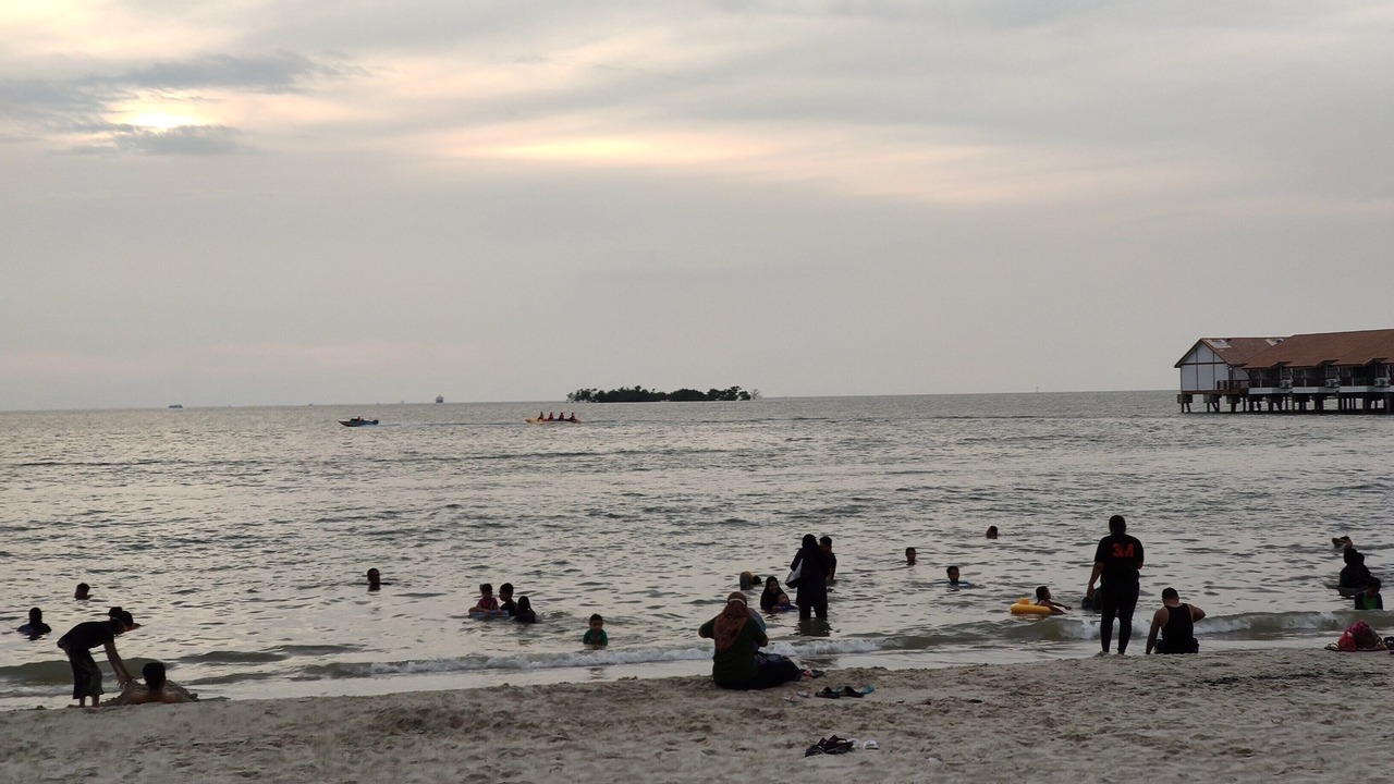 Photo of Outdoor in Taman Tanjung