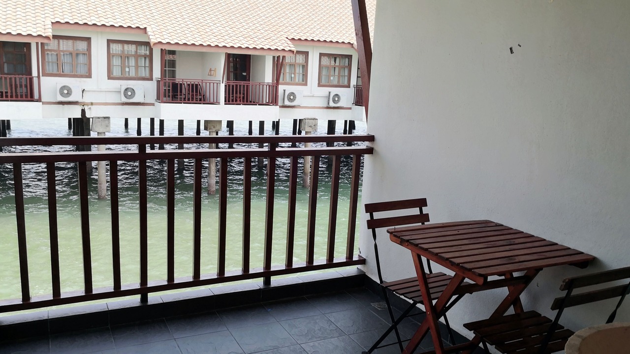 Photo of Bedroom in Taman Tanjung