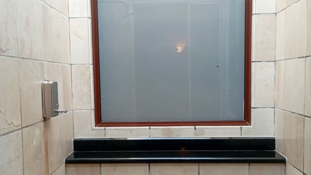 Photo of Bathroom in Taman Tanjung