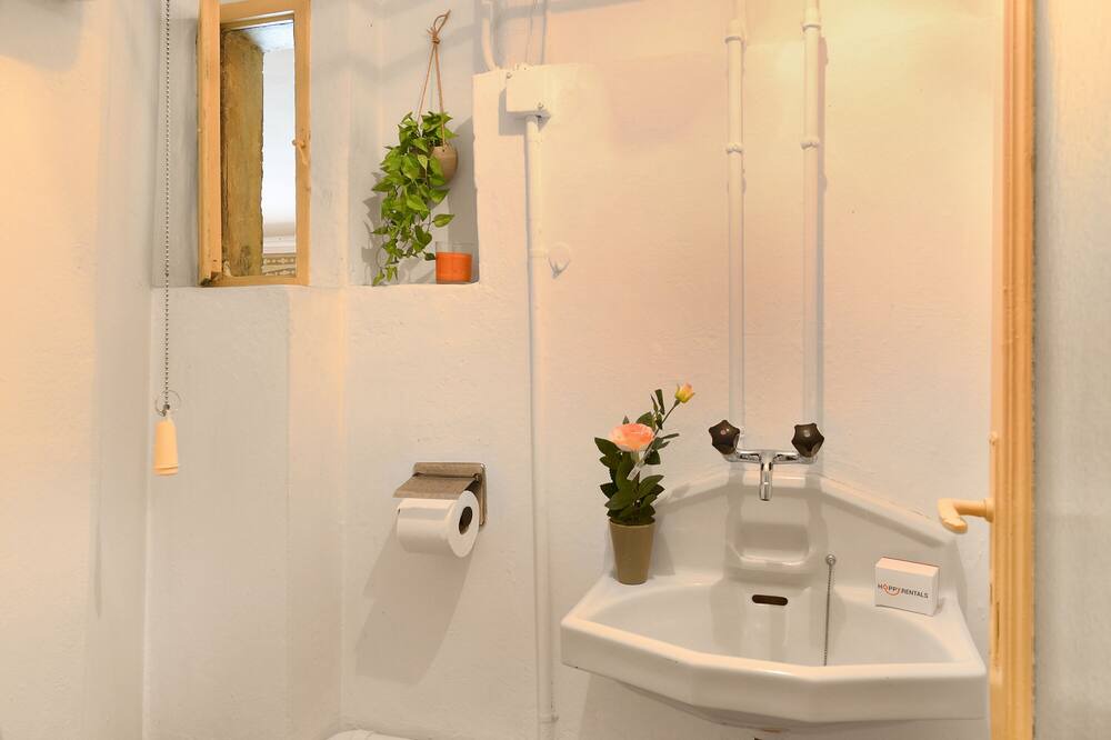 Photo of Bathroom in Morcote