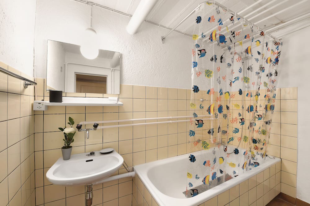 Photo of Bathroom in Morcote