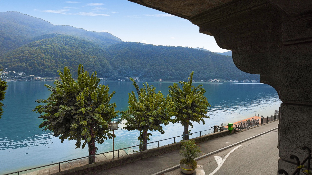 Photo of Outdoor in Morcote