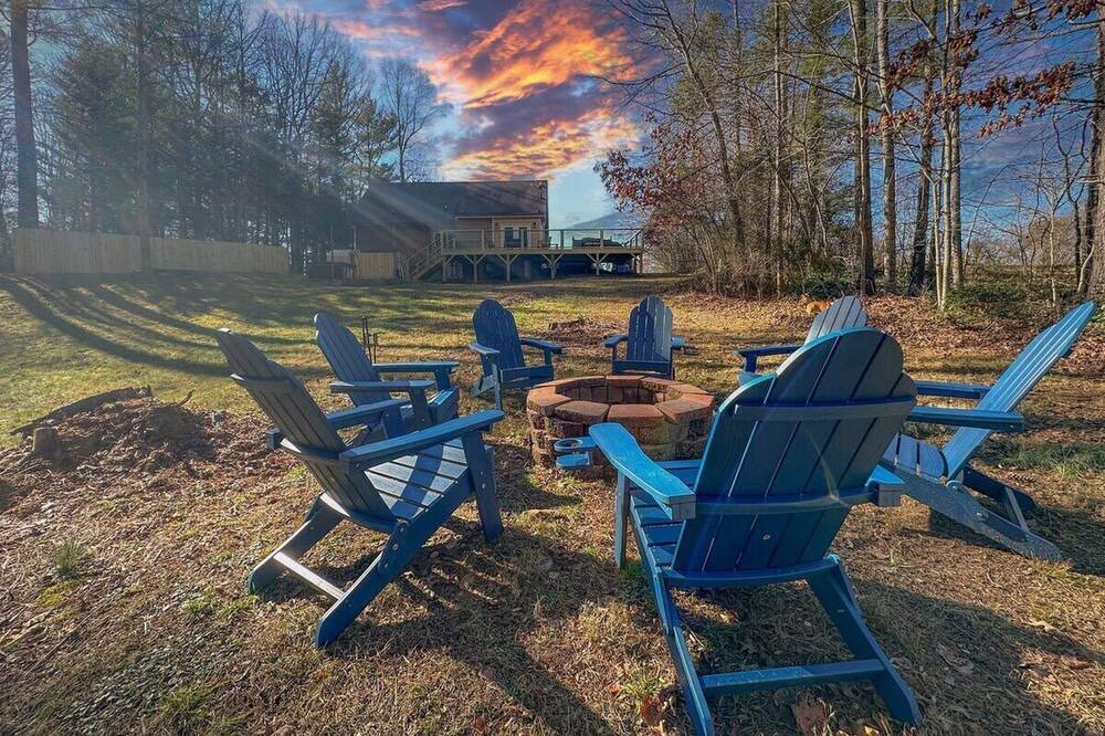Photo of Outdoor in Fletcher
