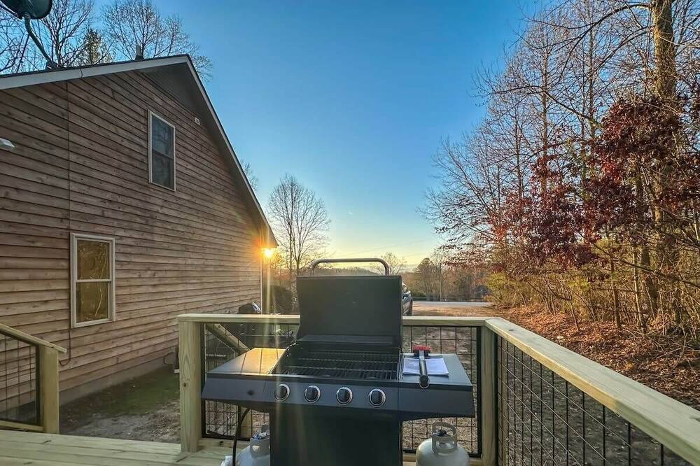 Photo of Outdoor in Fletcher