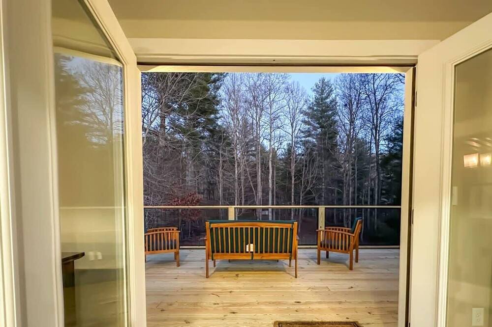 Photo of Outdoor in Fletcher