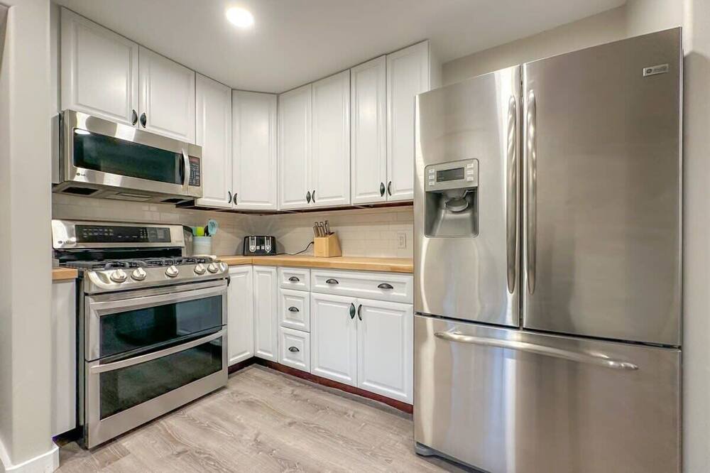 Photo of Kitchen in Fletcher
