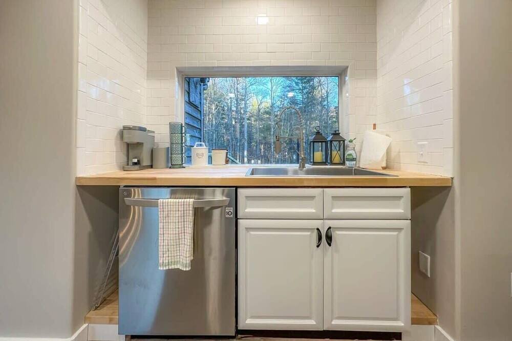Photo of Kitchen in Fletcher