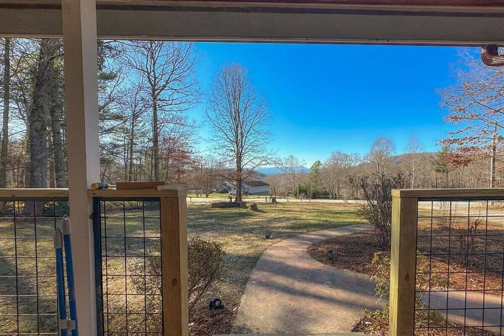 Photo of Outdoor in Fletcher