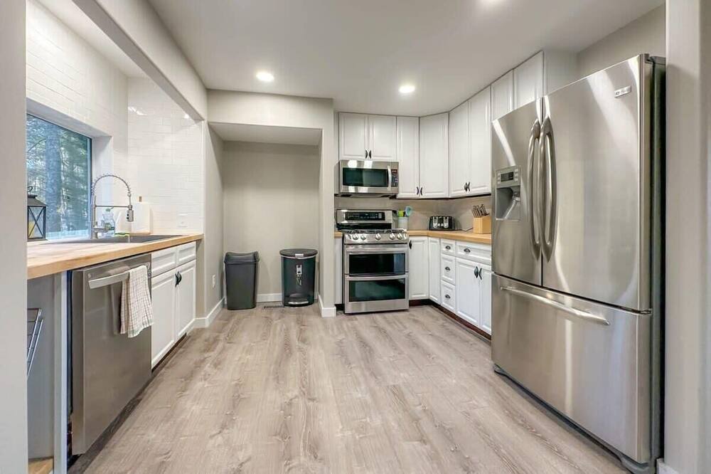 Photo of Kitchen in Fletcher