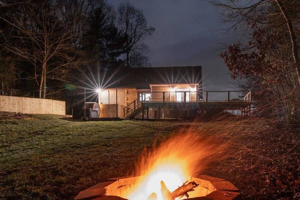 Photo of Outdoor in Fletcher