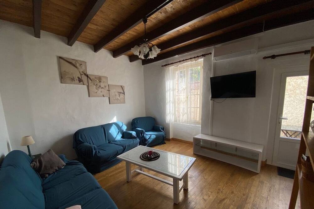 Photo of Livingroom in Auvillar