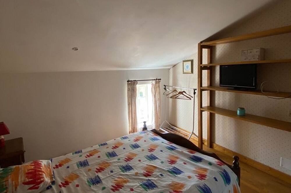 Photo of Bedroom in Auvillar