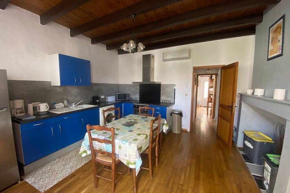 Photo of Kitchen in Auvillar