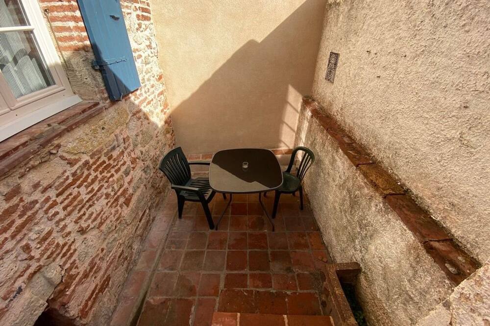 Photo of Outdoor in Auvillar