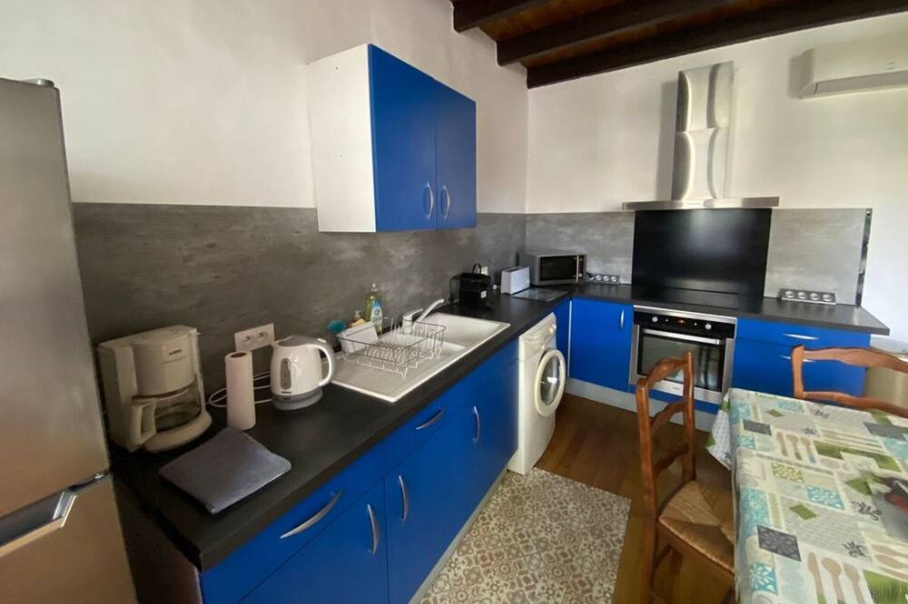 Photo of Kitchen in Auvillar