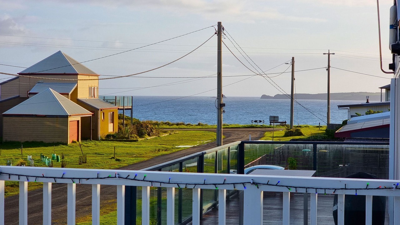 Photo of Outdoor in Sunderland Bay