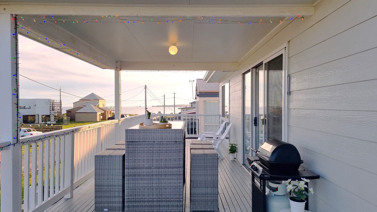 Photo of Outdoor in Sunderland Bay