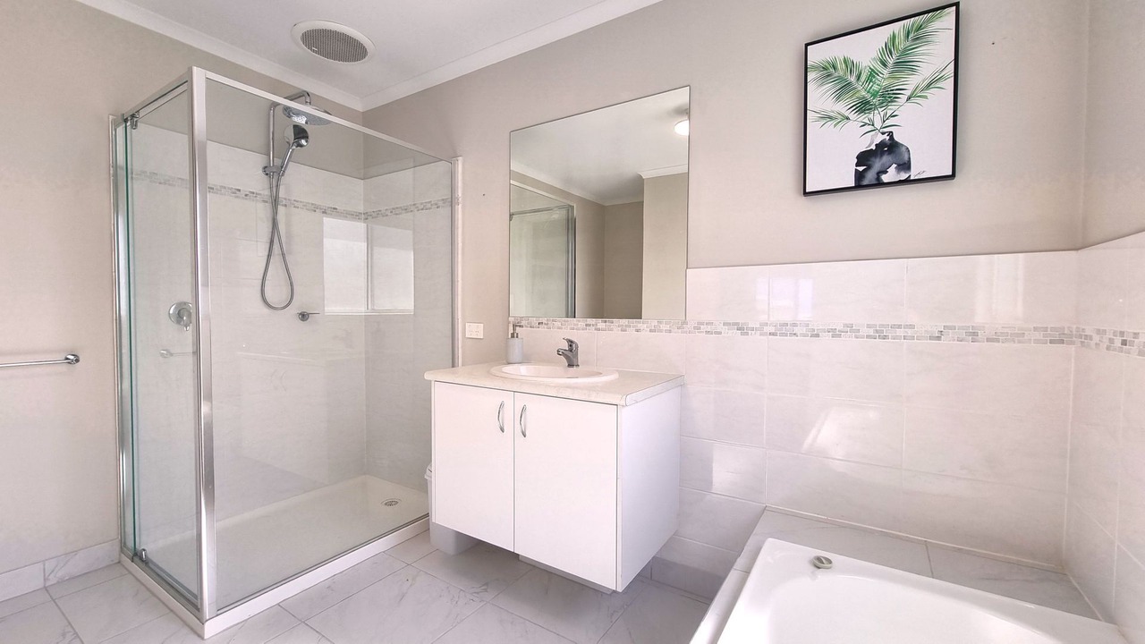 Photo of Bathroom in Sunderland Bay