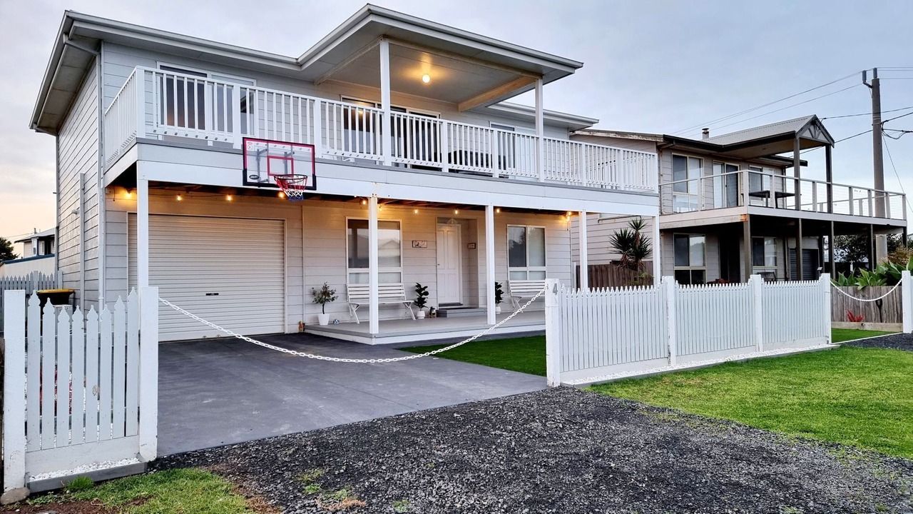 Photo of Outdoor in Sunderland Bay