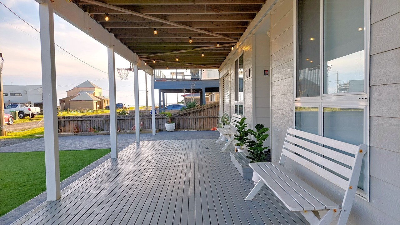 Photo of Outdoor in Sunderland Bay