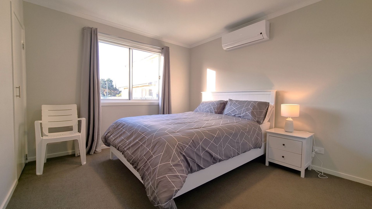 Photo of Bedroom in Sunderland Bay