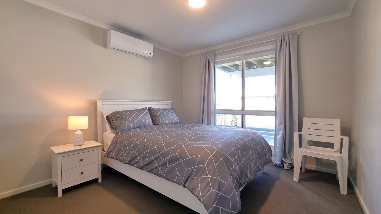 Photo of Bedroom in Sunderland Bay