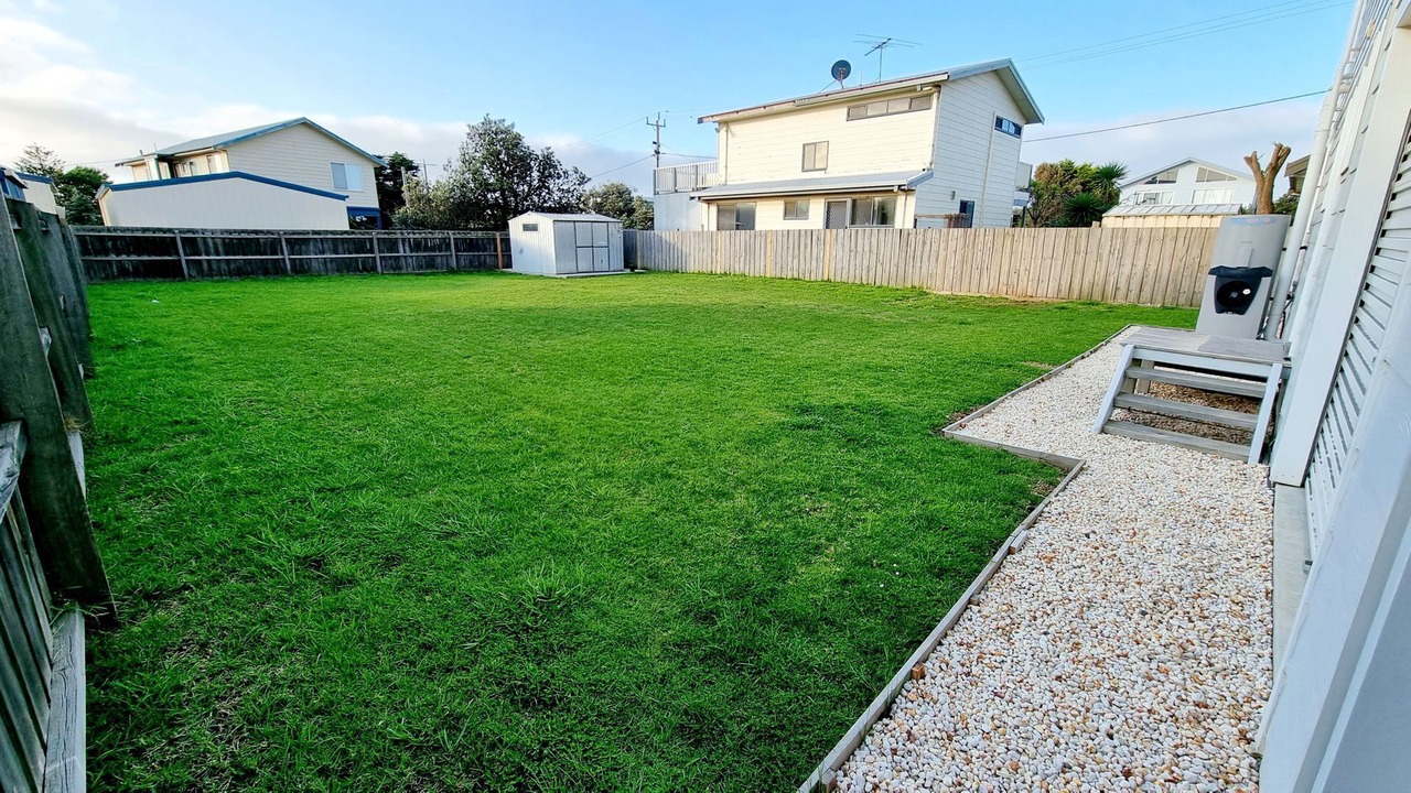 Photo of Outdoor in Sunderland Bay