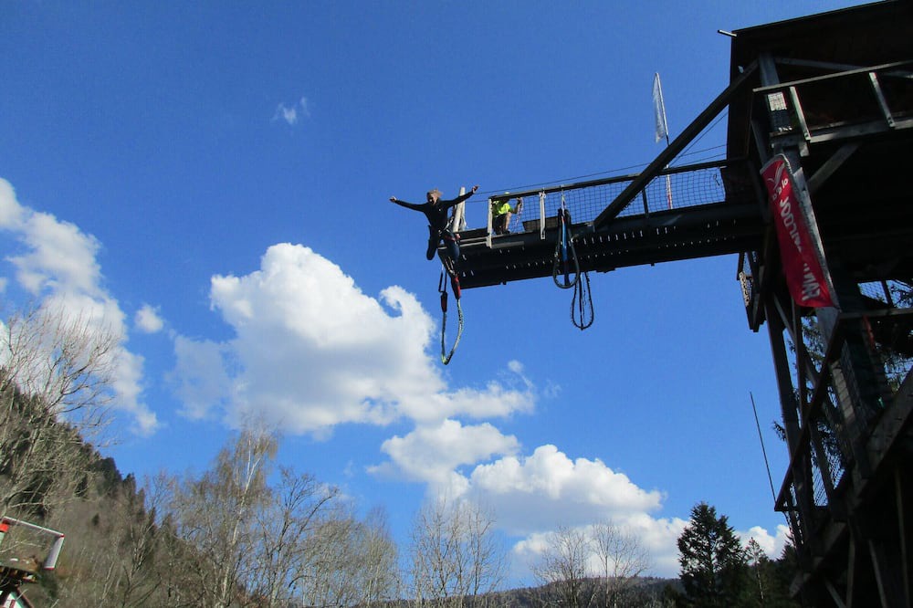 Photo of Outdoor in Saint-Amarin