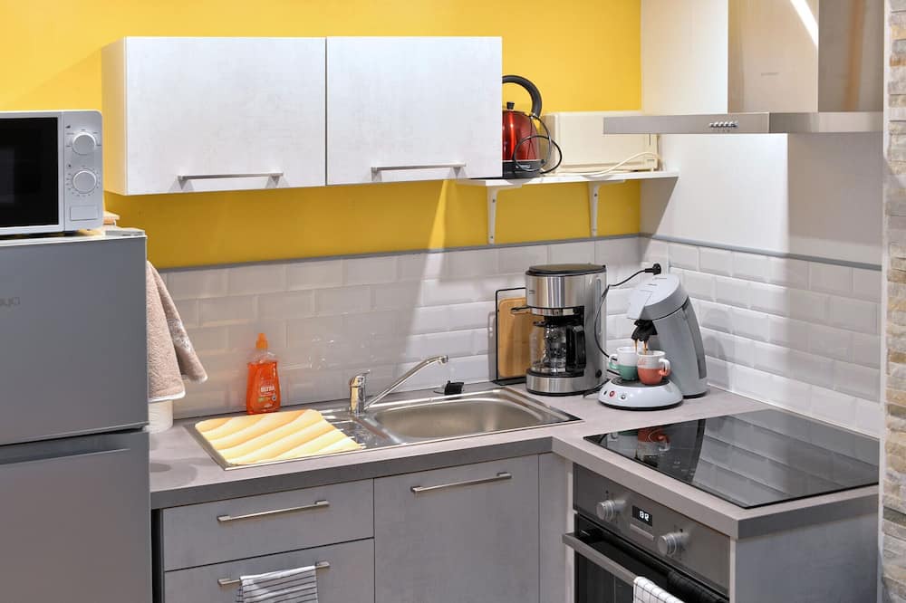 Photo of Kitchen in Saint-Amarin