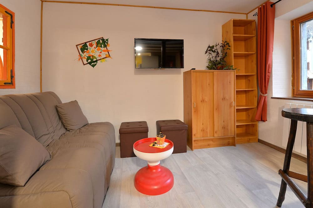 Photo of Livingroom in Saint-Amarin