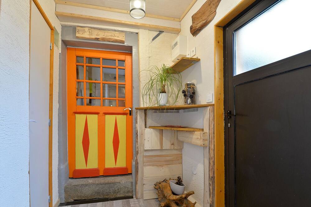 Photo of Bathroom in Saint-Amarin