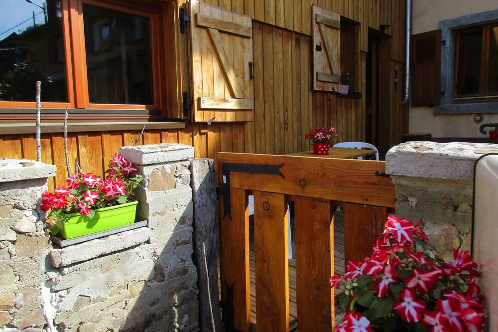 Photo of Outdoor in Saint-Amarin