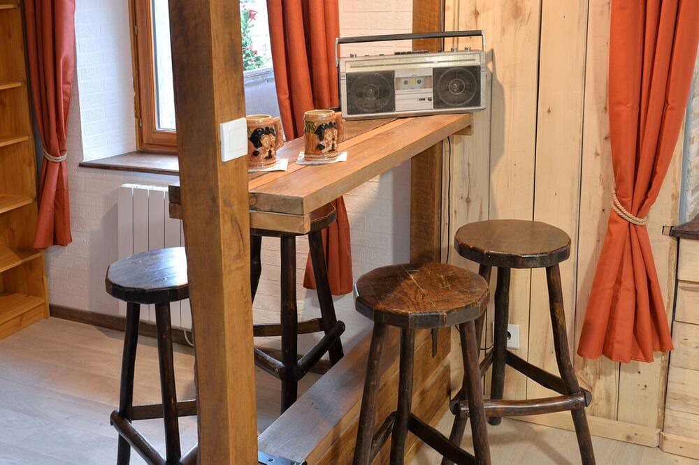 Photo of Kitchen in Saint-Amarin