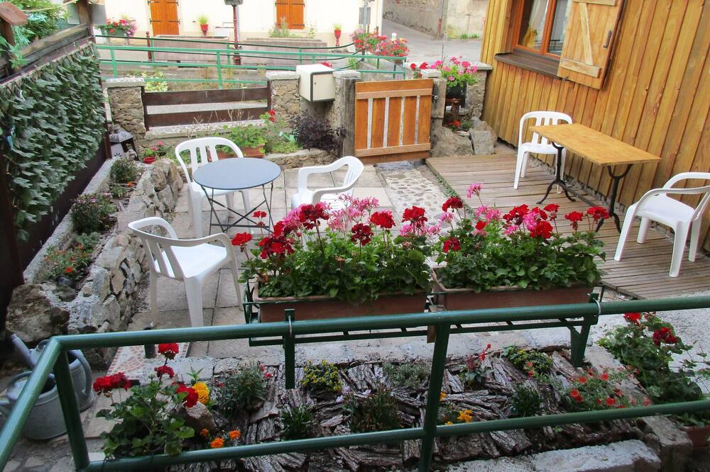 Photo of Outdoor in Saint-Amarin