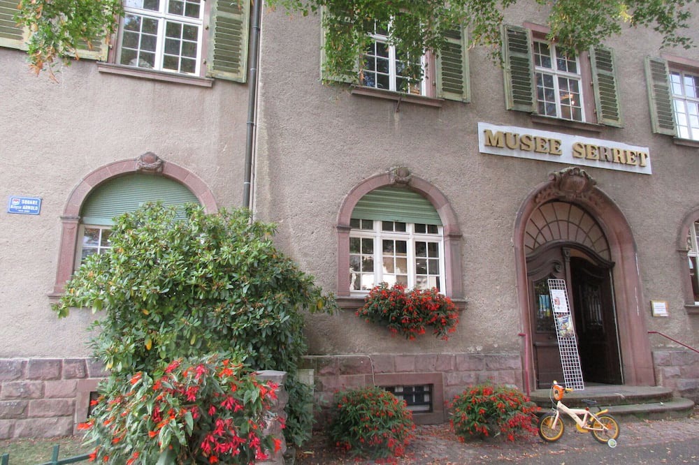 Photo of Outdoor in Saint-Amarin