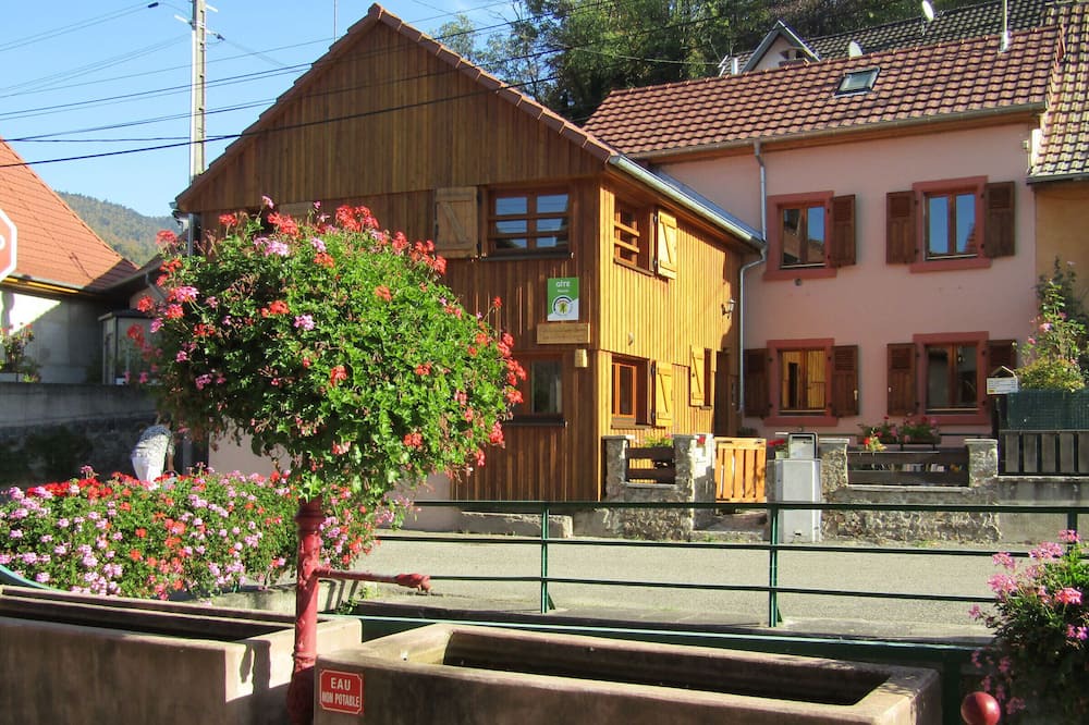 Photo of Outdoor in Saint-Amarin