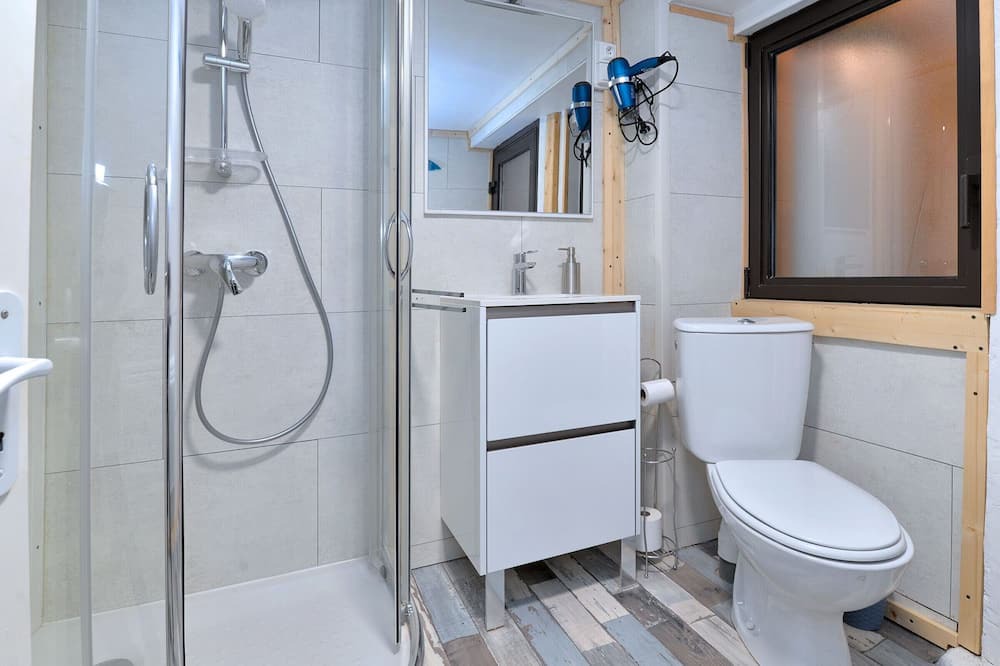 Photo of Bathroom in Saint-Amarin