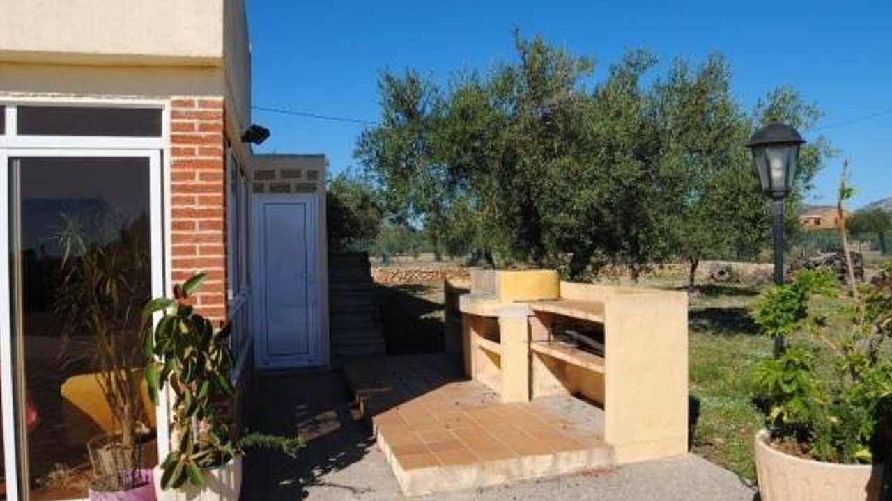 Photo of Patio Balcony in L'Ametlla de Mar