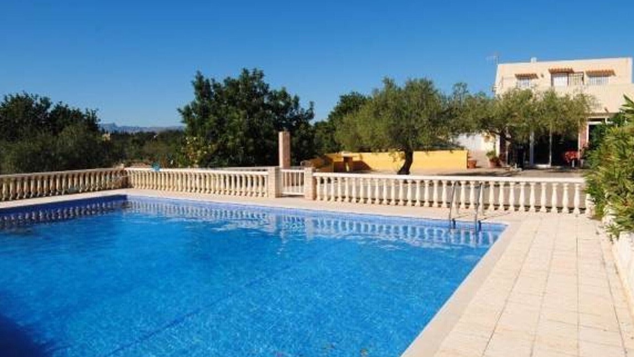 Photo of Outdoor in L'Ametlla de Mar