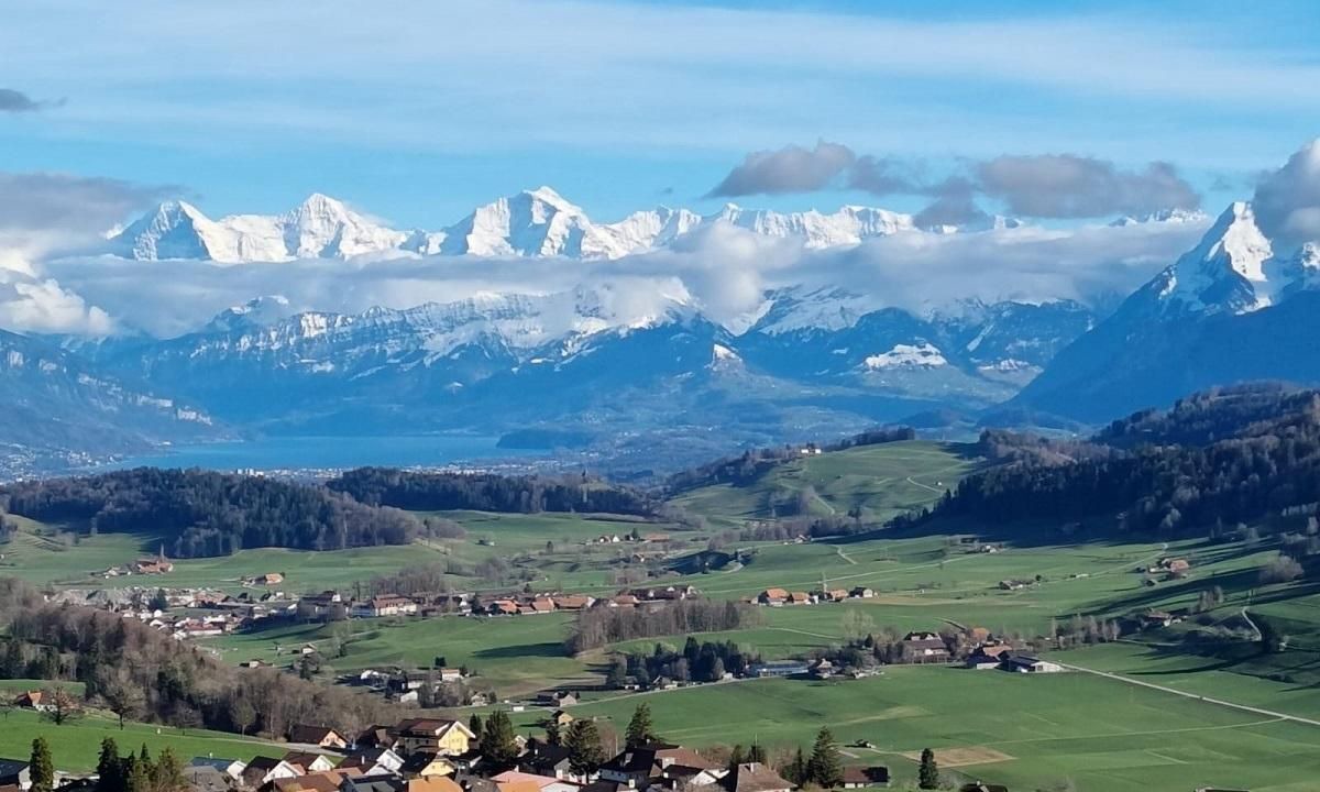 Photo of Others in Rueggisberg