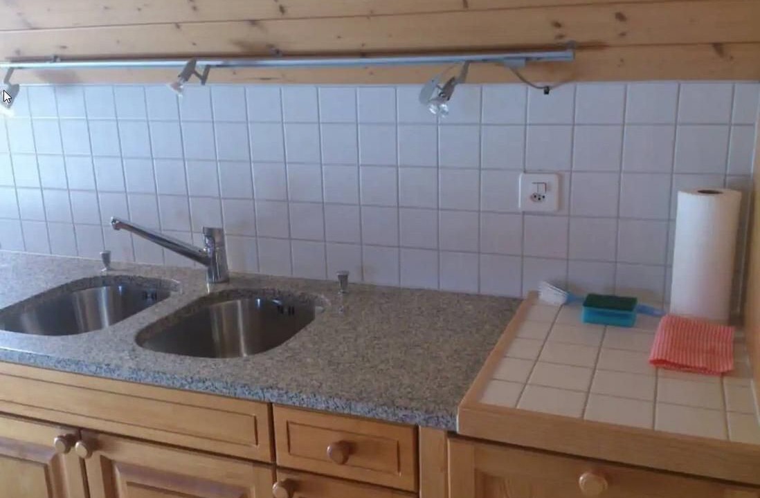 Photo of Kitchen in Rueggisberg