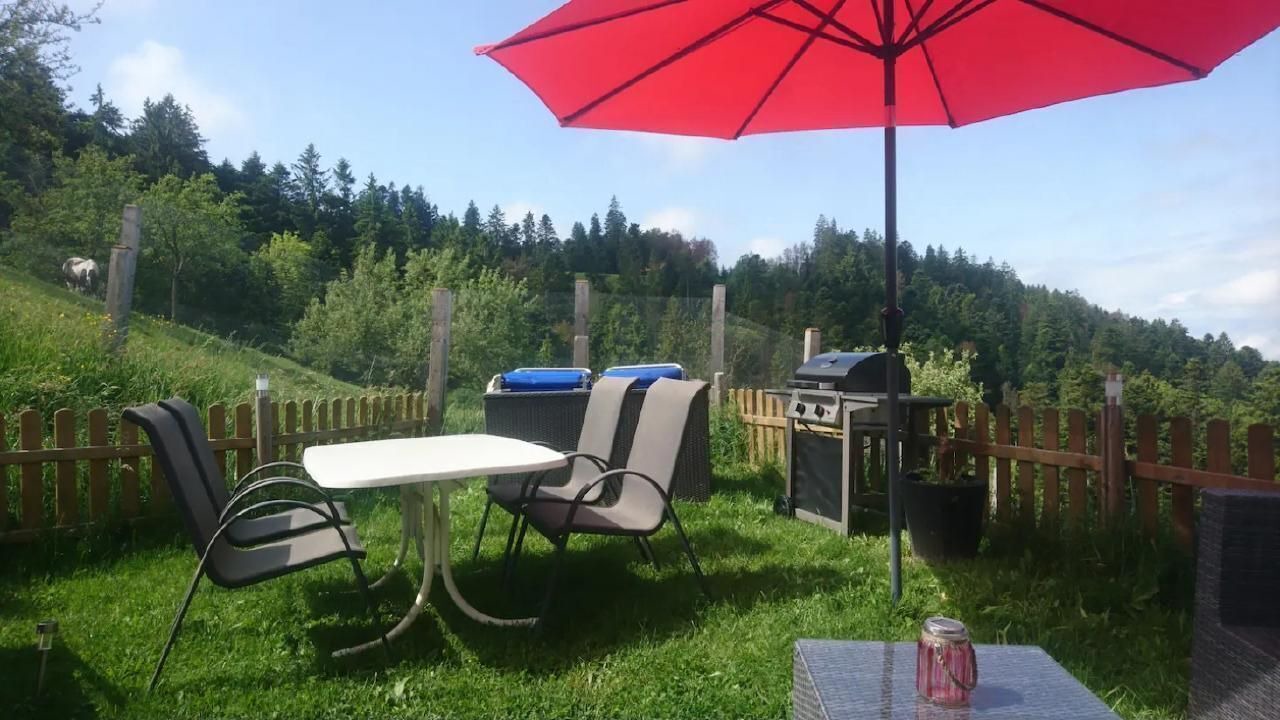 Photo of Outdoor in Rueggisberg