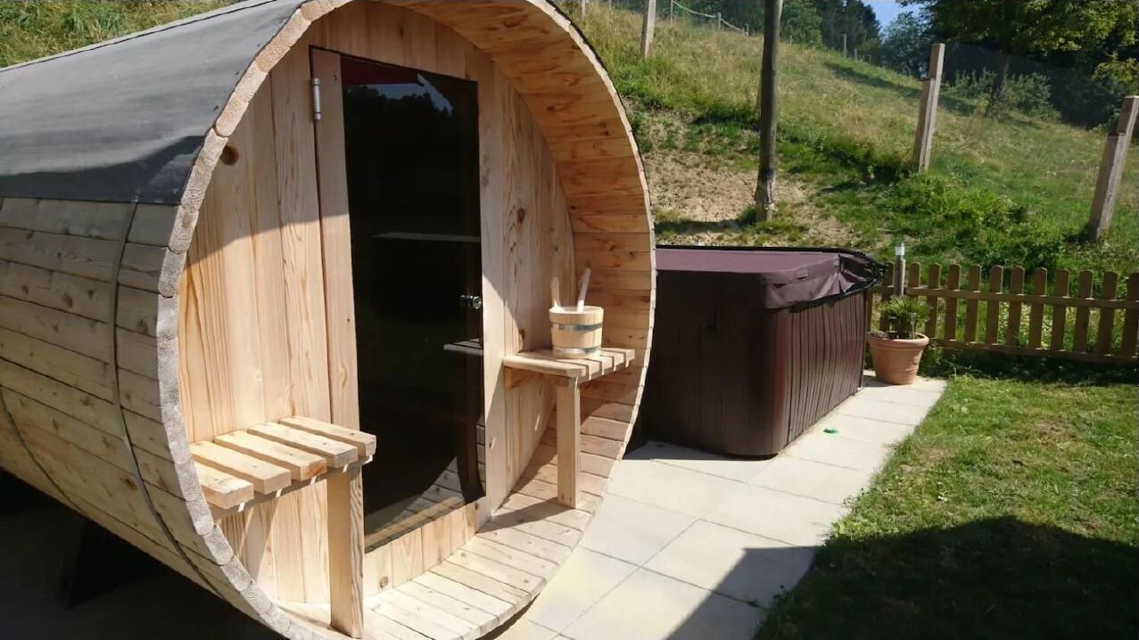 Photo of Outdoor in Rueggisberg