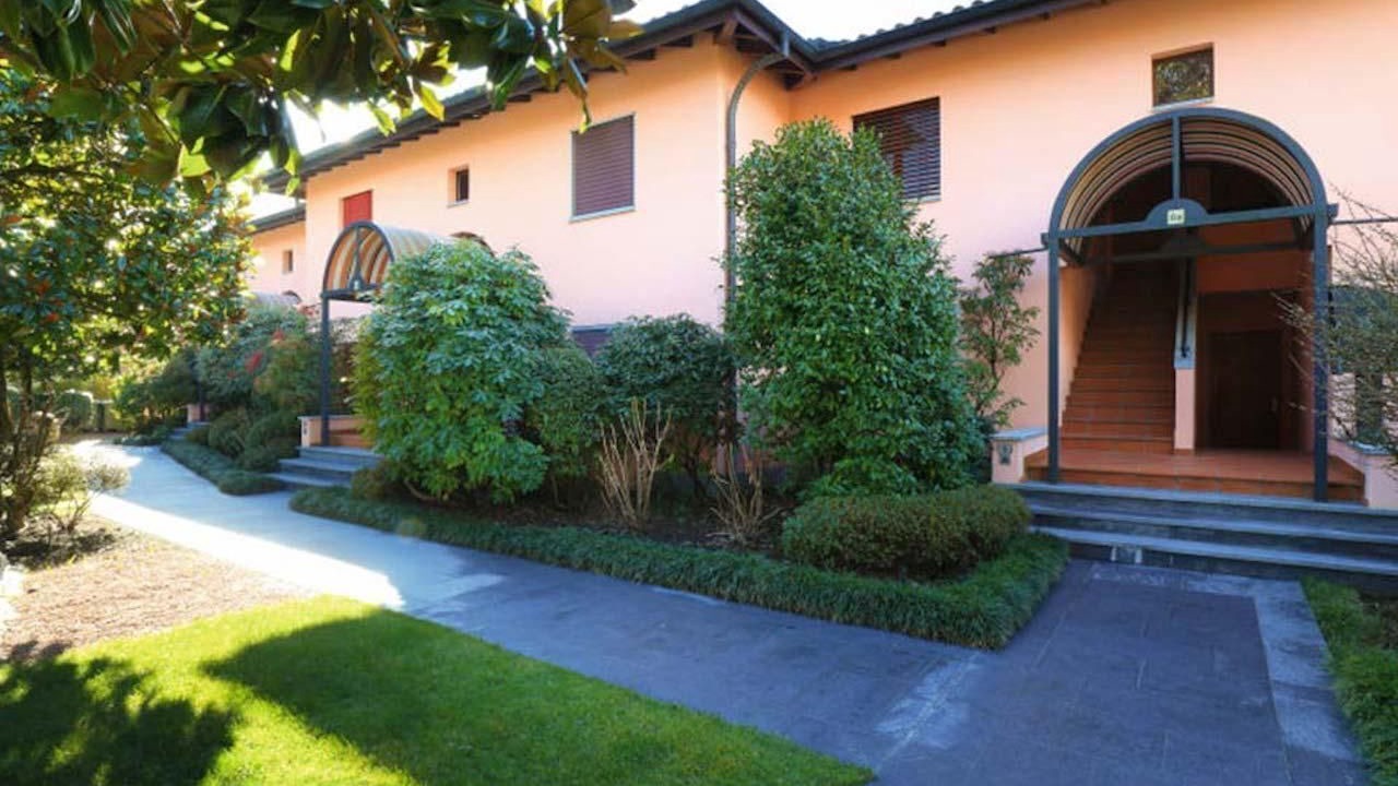 Photo of Outdoor in Ascona
