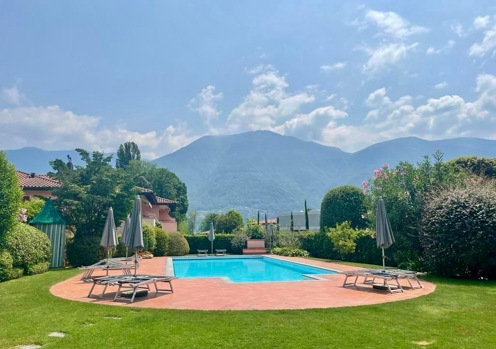 Photo of Outdoor in Ascona