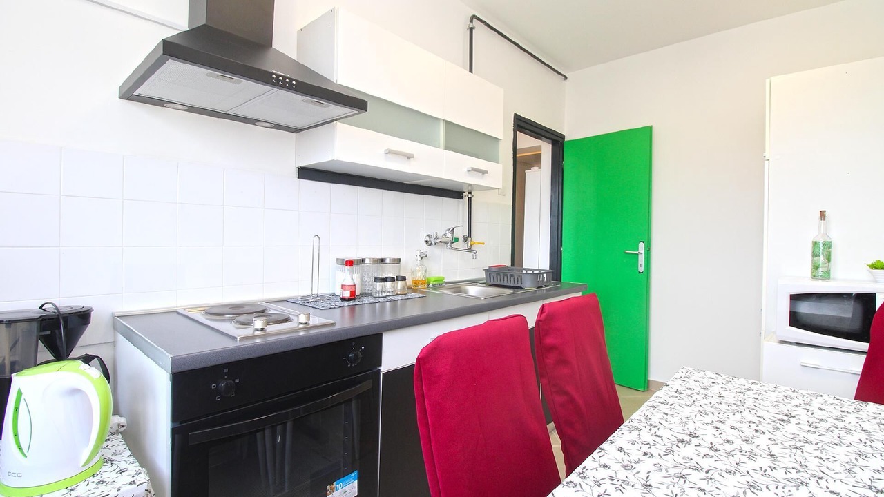 Photo of Kitchen in Veruda